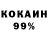 Кетамин VHQ Soviet Union.